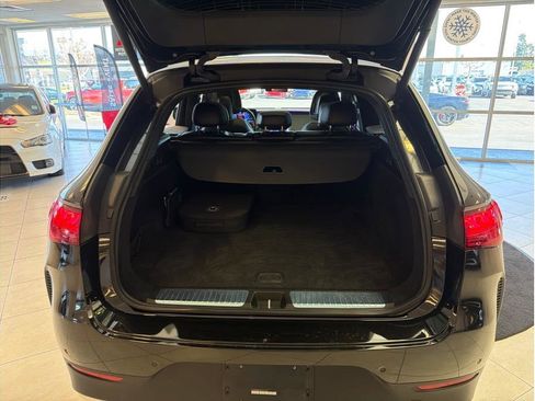 Used 2023 Mercedes-Benz EQE 350+ SUV image 28