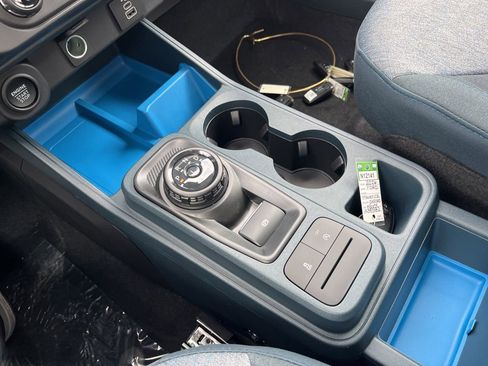 New 2026 Ford Maverick XLT image 17