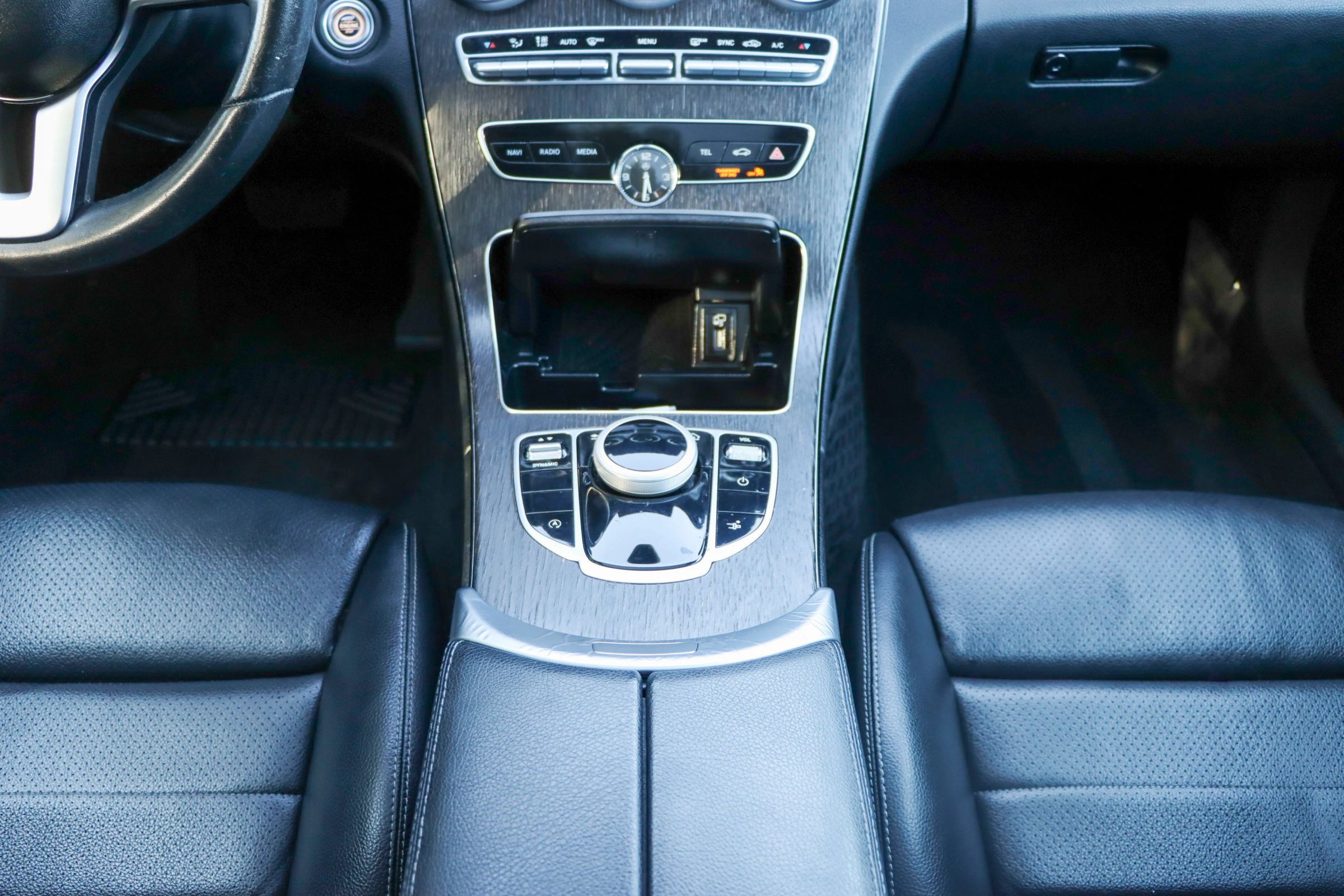 Used 2019 Mercedes-Benz C 300 Coupe w/ Premium Package image 25