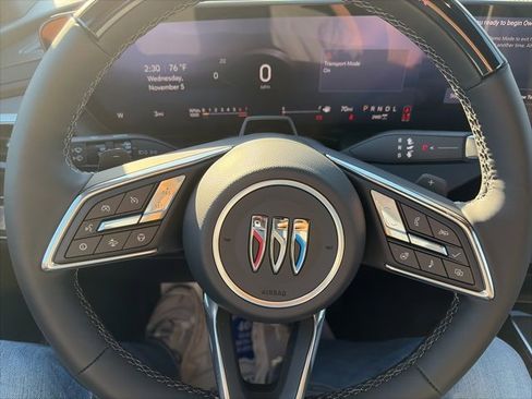 New 2026 Buick Enclave Avenir w/ Super Cruise Package image 21