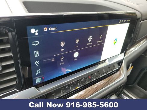 New 2026 Chevrolet Silverado 1500 LT Trail Boss image 17