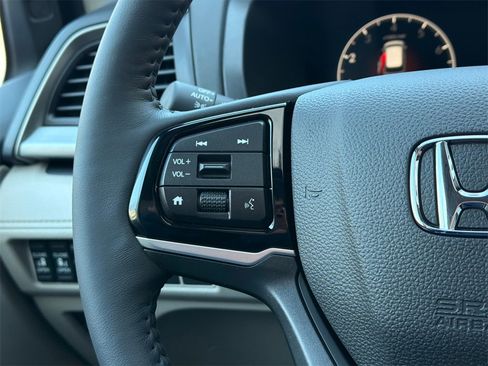 New 2026 Honda Odyssey EX-L image 26