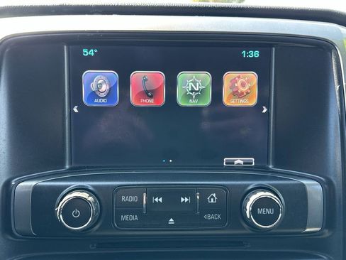 Used 2014 Chevrolet Silverado 1500 LT w/ All Star Edition image 25