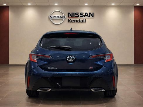 Used 2019 Toyota Corolla SE FWD image 5