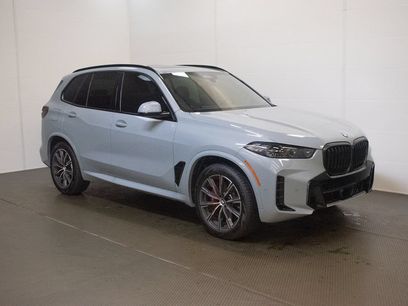 Used 2026 BMW X5 xDrive40i w/ M Sport Package