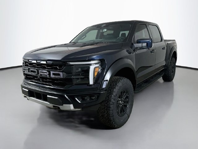 New 2026 Ford F150 Raptor AWD/4WD image 3
