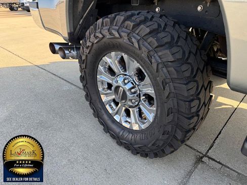 Used 2019 Ford F250 XLT w/ XLT Premium Package image 20