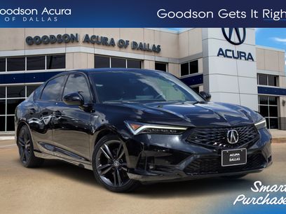 Certified 2024 Acura Integra A-Spec