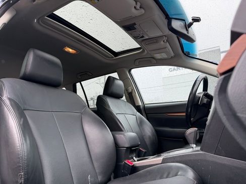 Used 2013 Subaru Outback 2.5i Limited image 10