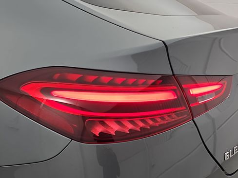 New 2026 Mercedes-Benz GLE 450 4MATIC Coupe image 35