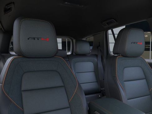 New 2026 GMC Terrain AT4 w/ Convenience Package III image 24