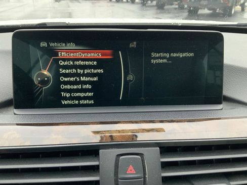 Used 2016 BMW 428i xDrive Convertible image 35