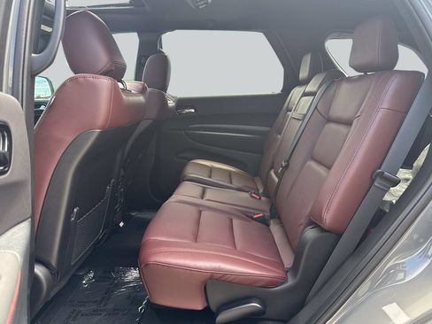 New 2026 Dodge Durango GT AWD/4WD image 31