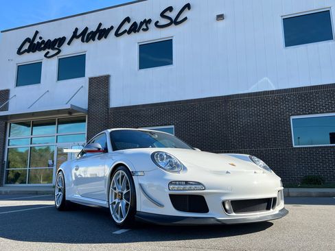 Used 2011 Porsche 911 GT3 image 7
