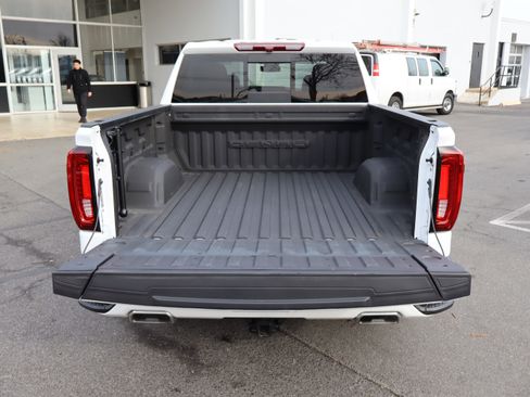 Used 2022 GMC Sierra 1500 Denali image 14