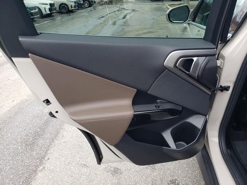 New 2026 BMW X3 xDrive30 image 12