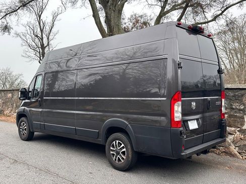 Used 2024 RAM ProMaster 3500 w/ Quick Order Package 22H SLT+ image 9