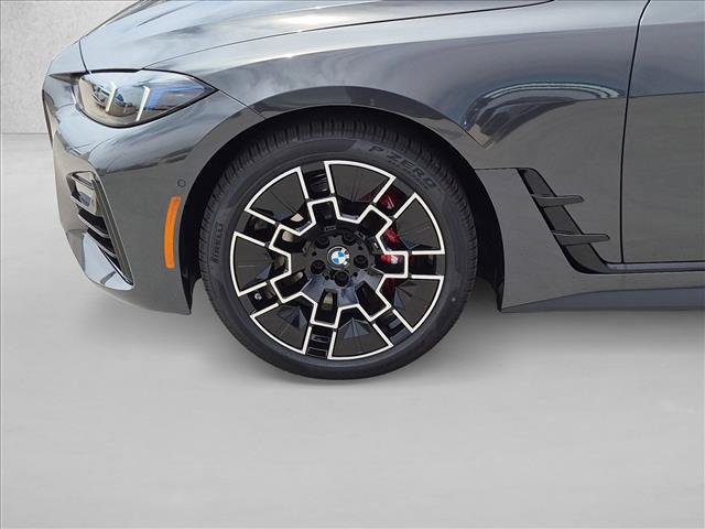 New 2026 BMW 430i w/ M Sport Package RWD image 9