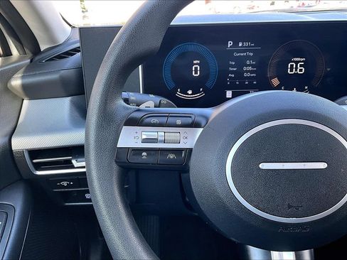 Used 2025 Hyundai Sonata SEL FWD image 14