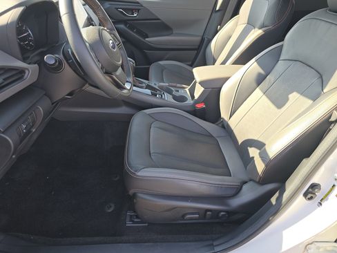Used 2024 Subaru Crosstrek 2.5i Limited image 20