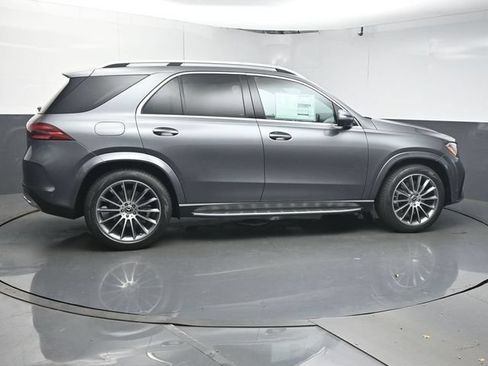New 2026 Mercedes-Benz GLE 350 4MATIC image 8