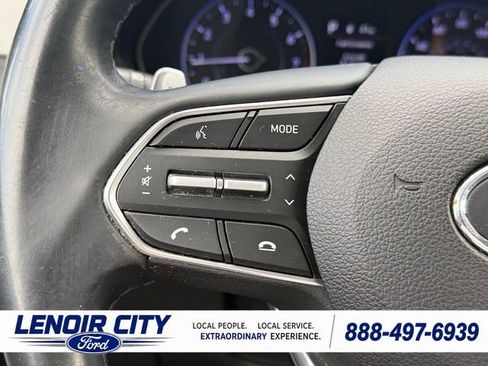 Used 2020 Hyundai Palisade SEL AWD/4WD image 20