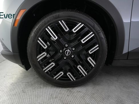 Used 2026 Nissan Leaf Platinum+ FWD image 19