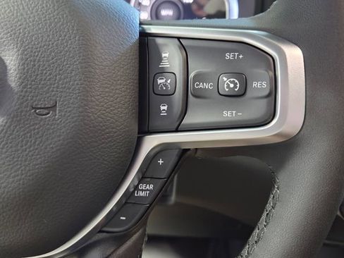 New 2026 RAM 1500 Big Horn image 27