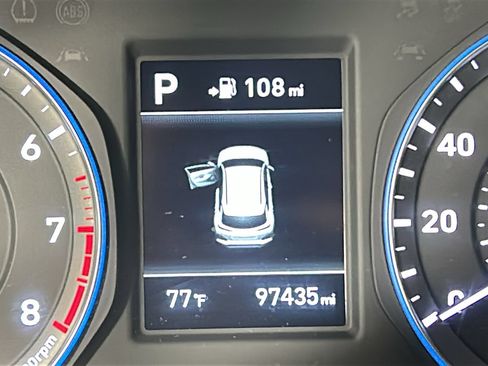 Used 2018 Hyundai Kona SEL AWD/4WD image 20
