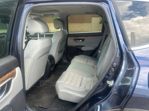 Used 2018 Honda CR-V EX image 6