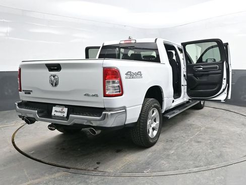 Used 2024 RAM 1500 Big Horn image 32