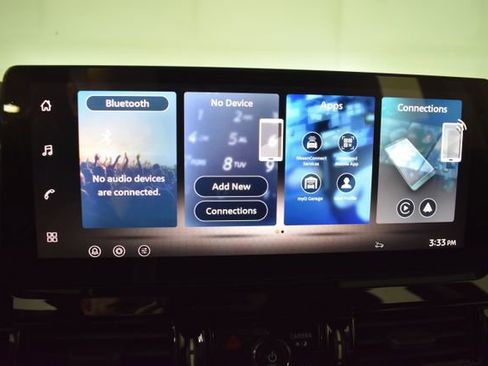 New 2026 Nissan Pathfinder SL AWD/4WD image 18