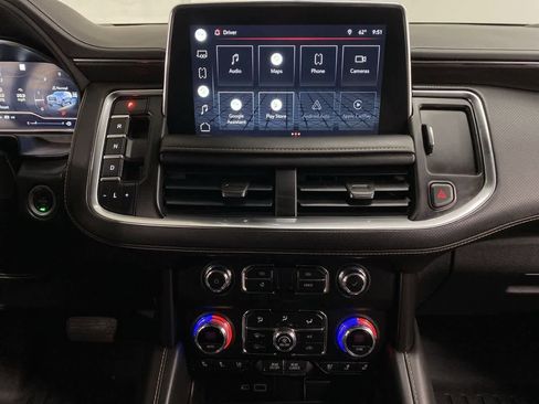 Used 2022 GMC Yukon AT4 image 23