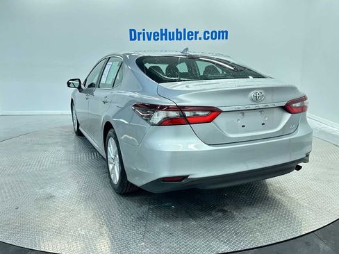 Used 2023 Toyota Camry LE image 7