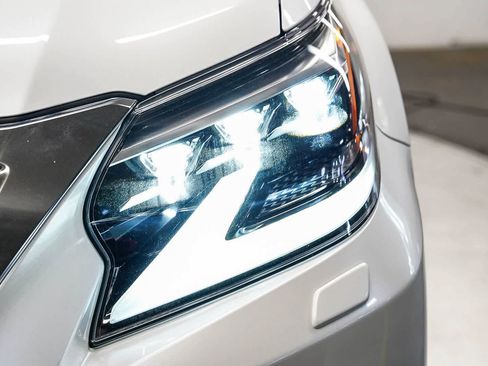 Used 2023 Lexus GX 460 Premium w/ Premium Package AWD/4WD image 7