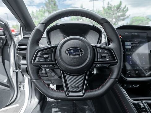 Used 2022 Subaru WRX GT AWD/4WD image 27
