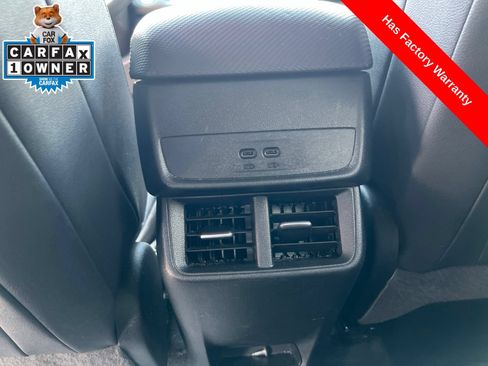 Used 2025 Chevrolet Equinox LT w/ Convenience Package II FWD image 22