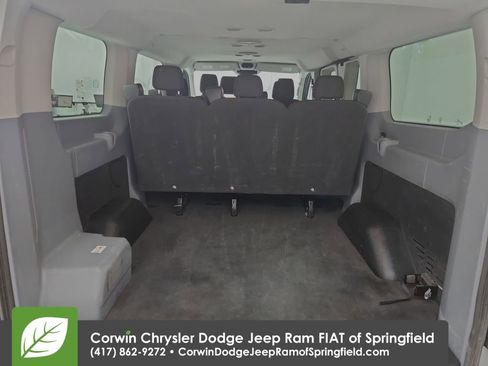Used 2019 Ford Transit 150 XL image 32