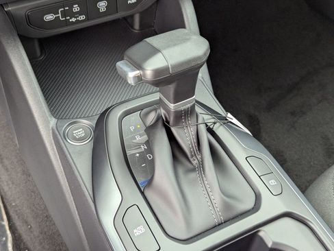New 2026 Kia K4 FWD image 26