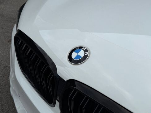 Used 2018 BMW M550i xDrive AWD/4WD image 10