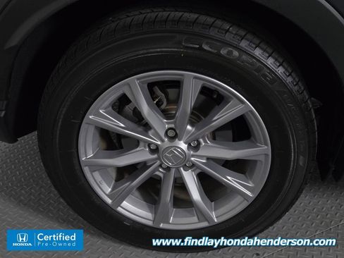 Certified 2023 Honda CR-V EX-L image 11