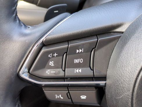 Used 2023 MAZDA CX-5 AWD 2.5 S w/ Premium Package image 22