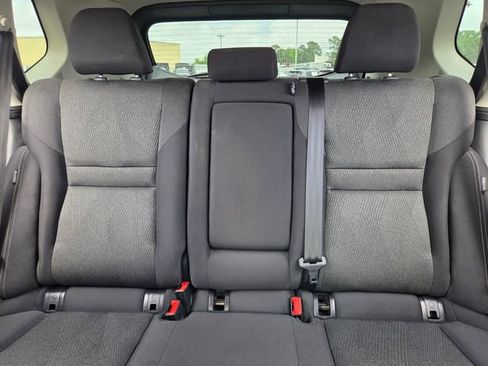 Used 2025 Nissan Rogue SV FWD image 11