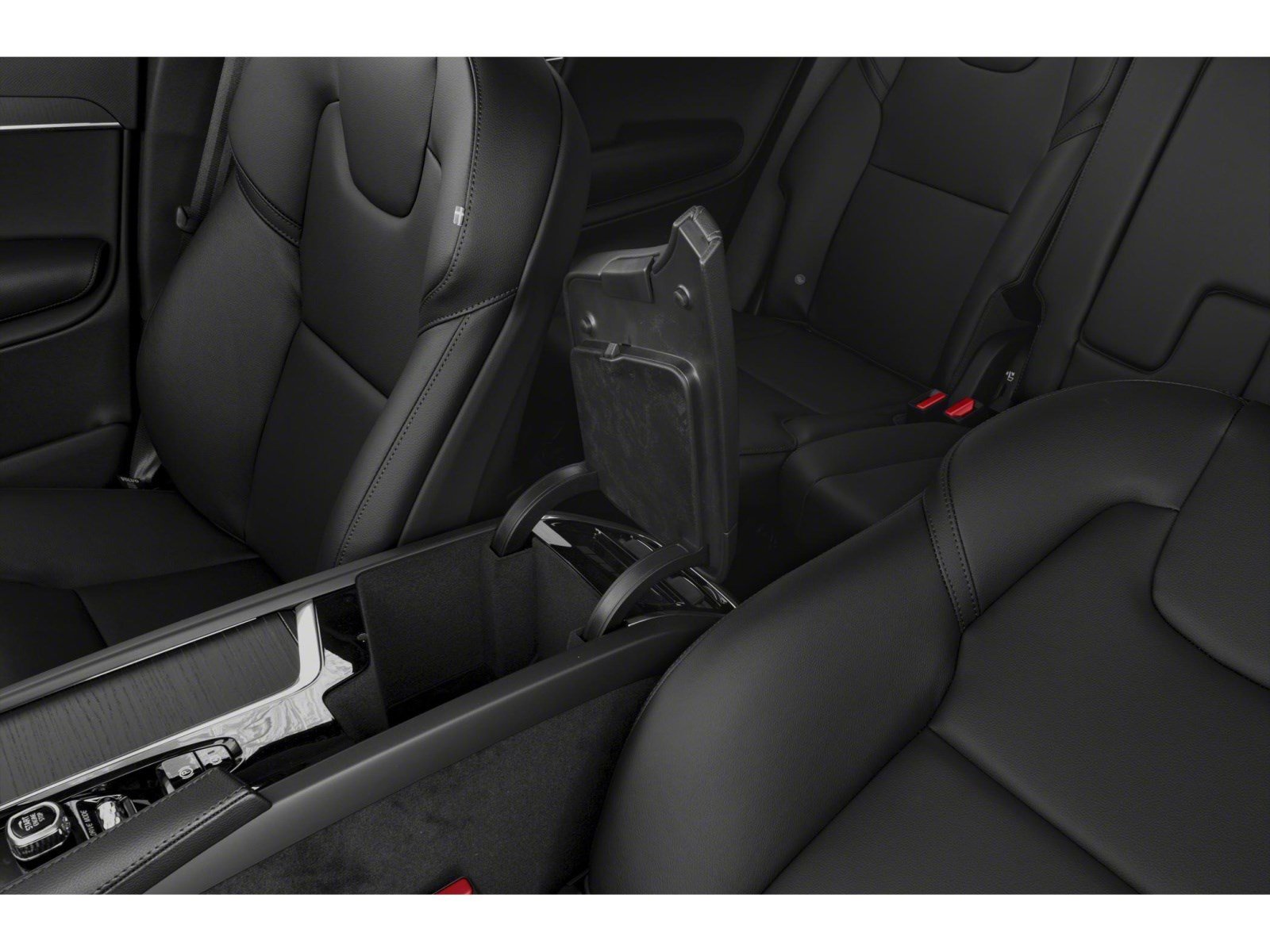 Used 2020 Volvo XC90 T6 Momentum AWD/4WD image 9