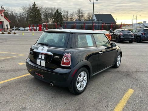 Used 2012 MINI Cooper Hardtop image 5