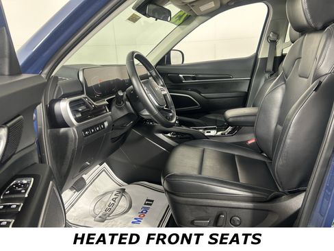 Certified 2025 Kia Telluride S image 10