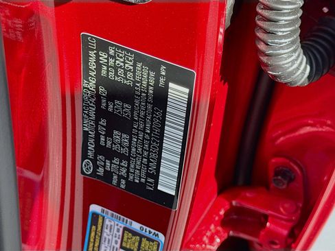 New 2026 Hyundai Tucson SEL image 25