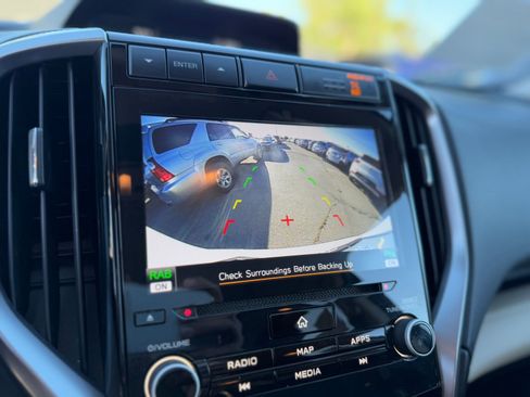 Used 2022 Subaru Ascent Limited w/ Technology Package image 46