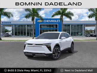 New 2026 Chevrolet Blazer EV LT video 1