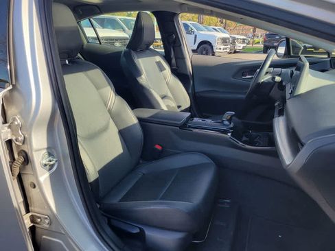 Used 2024 Toyota Prius XLE image 16